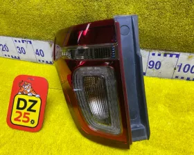 Стоп-сигнал Ford