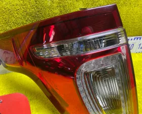 Стоп-сигнал Ford