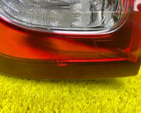 Стоп-сигнал Ford