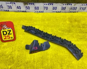 Крепление бампера Ford