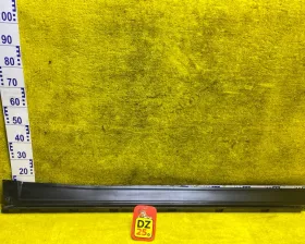 Накладка на порог Ford