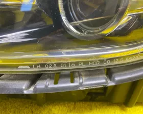 Фара Ford
