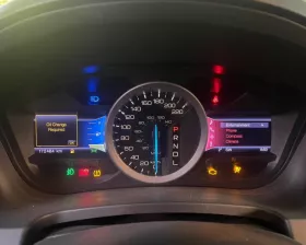 Спидометр Ford