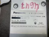 Монитор FORD EXPLORER 2011/Panasonic Strada CN-Z500D 9098111013 U502 PANASONIC STRADA CN-Z500D, передний