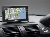 Монитор FORD EXPLORER 2011/Panasonic Strada CN-Z500D 9098111013 U502 PANASONIC STRADA CN-Z500D, передний
