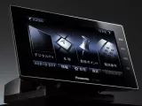 Монитор FORD EXPLORER 2011/Panasonic Strada CN-Z500D 9098111013 U502 PANASONIC STRADA CN-Z500D, передний