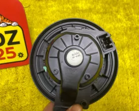 Мотор печки Ford