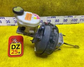 Главный тормозной цилиндр Ford