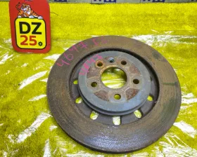 Тормозной диск Ford