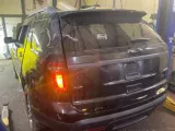 Рычаг FORD EXPLORER 2011/Цвет UH BB5Z3079B U502 ECOBOOST20/T20HDTX/PDED/HDTX/2.0-ECOBOOST-240/TPBA/TPWA/204PT/B4204T7, передний левый