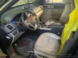 Рычаг FORD EXPLORER 2011/Цвет UH BB5Z3079B U502 ECOBOOST20/T20HDTX/PDED/HDTX/2.0-ECOBOOST-240/TPBA/TPWA/204PT/B4204T7, передний левый