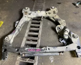 Балка под двс Ford