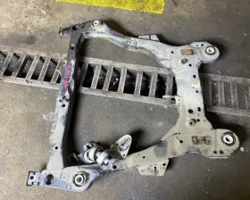 Балка под двс Ford