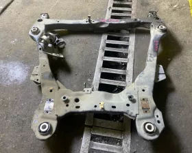 Балка под двс Ford