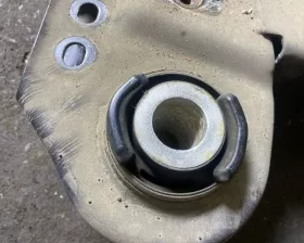 Балка под двс Ford