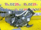 Печка салона FORD EXPLORER 2011/Цвет UH DB5Z18C424A U502 ECOBOOST20/T20HDTX/PDED/HDTX/2.0-ECOBOOST-240/TPBA/TPWA/204PT/B4204T7, задняя