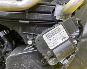 Печка салона Ford