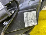 Печка салона FORD EXPLORER 2011/Цвет UH DB5Z18C424A U502 ECOBOOST20/T20HDTX/PDED/HDTX/2.0-ECOBOOST-240/TPBA/TPWA/204PT/B4204T7, задняя