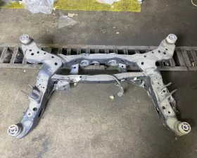 Задняя балка Ford