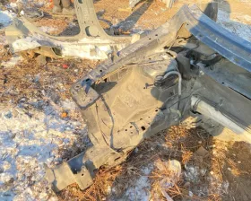 Лонжерон Ford