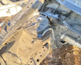 Лонжерон Ford