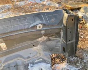 Лонжерон Ford