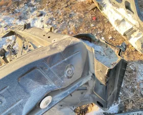 Лонжерон Ford