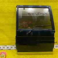 Дверь 5я TOYOTA