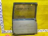 Дверь 5я TOYOTA LAND CRUISER PRADO 1996/Цвет 26Z 6700560690 KZJ78G/KZJ78W/KZJ78 1KZTE, задняя правая