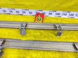 Подножки комплект TOYOTA LAND CRUISER PRADO ЛЕВЫЙ|ПРАВЫЙ|1994 5177060160 KZJ78W/KZJ78G/KZJ71G/KZJ71W 1KZTE