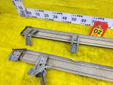Подножки комплект TOYOTA LAND CRUISER PRADO ЛЕВЫЙ|ПРАВЫЙ|1994 5177060160 KZJ78W/KZJ78G/KZJ71G/KZJ71W 1KZTE