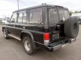 Подножки комплект TOYOTA LAND CRUISER PRADO ЛЕВЫЙ|ПРАВЫЙ|1994 5177060160 KZJ78W/KZJ78G/KZJ71G/KZJ71W 1KZTE