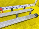 Подножки комплект TOYOTA LAND CRUISER PRADO ЛЕВЫЙ|ПРАВЫЙ|1994 5177060160 KZJ78W/KZJ78G/KZJ71G/KZJ71W 1KZTE