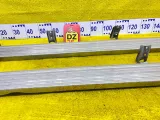 Подножки комплект TOYOTA LAND CRUISER PRADO ЛЕВЫЙ|ПРАВЫЙ|1994 5177060160 KZJ78W/KZJ78G/KZJ71G/KZJ71W 1KZTE