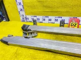 Подножки комплект TOYOTA LAND CRUISER PRADO ЛЕВЫЙ|ПРАВЫЙ|1994 5177060160 KZJ78W/KZJ78G/KZJ71G/KZJ71W 1KZTE