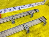 Подножки комплект TOYOTA LAND CRUISER PRADO ЛЕВЫЙ|ПРАВЫЙ|1994 5177060160 KZJ78W/KZJ78G/KZJ71G/KZJ71W 1KZTE