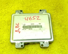 Блок управления двс General Motors