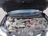 Молдинги на крыше NISSAN SERENA 2016/Цвет G41 738535TA0A GFC27 MR20DD, левые
