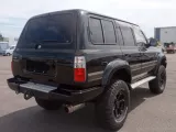 Стоп-сигнал TOYOTA LAND CRUISER 1993/Цвет 26P 8155060332 FZJ80G/FZJ80/FJ80G/FJ80G/HZJ81V/HZJ80/HDJ81/HDJ81V 1FZFE, задний правый