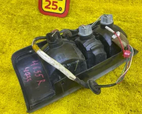 Стоп-сигнал TOYOTA