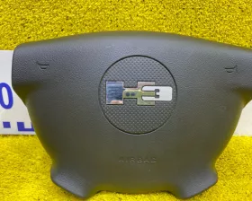 Подушка безопасности водителя General Motors