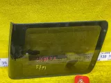Стекло собачника TOYOTA LAND CRUISER PRADO 1990-1999 6271060111 KZJ78G/KZJ78W/KZJ78 1KZTE, заднее правое
