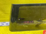 Стекло собачника TOYOTA LAND CRUISER PRADO 1990-1999 6271060111 KZJ78G/KZJ78W/KZJ78 1KZTE, заднее правое