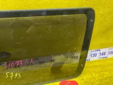 Стекло собачника TOYOTA LAND CRUISER PRADO 1990-1999 6271060111 KZJ78G/KZJ78W/KZJ78 1KZTE, заднее правое