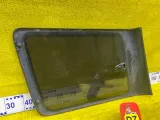 Стекло собачника TOYOTA LAND CRUISER PRADO 1990-1999 6271060111 KZJ78G/KZJ78W/KZJ78 1KZTE, заднее правое