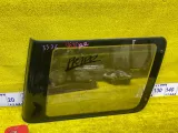 Стекло собачника TOYOTA LAND CRUISER PRADO 1990-1999 6271060111 KZJ78G/KZJ78W/KZJ78 1KZTE, заднее правое