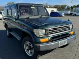 Стекло собачника TOYOTA LAND CRUISER PRADO 1990-1999 6271060111 KZJ78G/KZJ78W/KZJ78 1KZTE, заднее правое