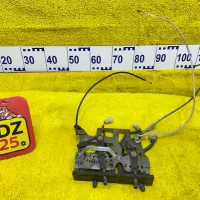 Блок управления климат-контролем Suzuki