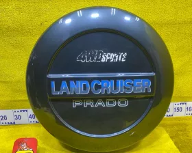 Колпак запасного колеса TOYOTA