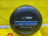 Колпак запасного колеса TOYOTA LAND CRUISER PRADO 1996/Цвет 26Z 4261160030 KZJ78W/KZJ78G/KZJ71G/KZJ71W 1KZTE, задний